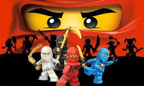 PERSONNAGES DE NINJAGO